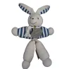 DOUDOU ET COMPAGNIE LAPIN PANTIN