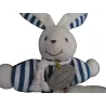 DOUDOU ET COMPAGNIE LAPIN PANTIN