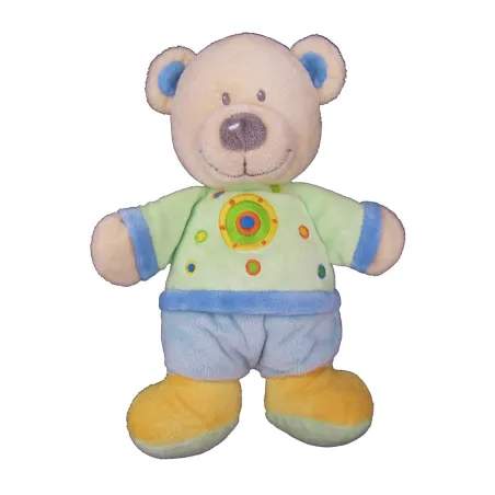 NICOTOY PELUCHE OURS