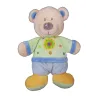 NICOTOY PELUCHE OURS