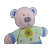 NICOTOY PELUCHE OURS