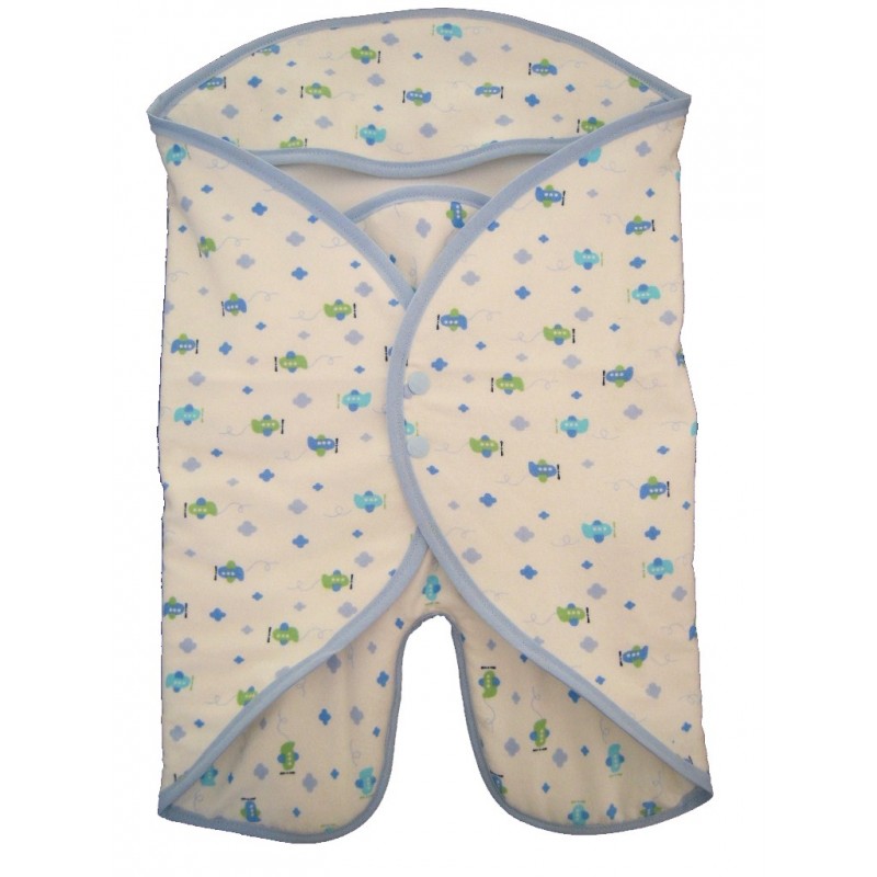 Babynomade Couverture De Voyage Bebe