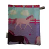 Sac à lingettes imperméable PADDOCK