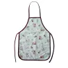 TABLIER DE CUISINE ENFANT "SUCRE D'ORGE"