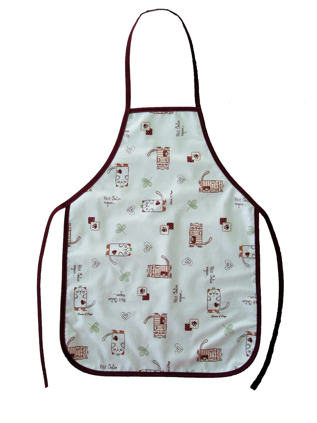 Tablier De Cuisine Pour Enfant