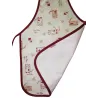 TABLIER DE CUISINE ENFANT "SUCRE D'ORGE"