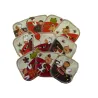 Lingettes lavables HAPPY 11 cm