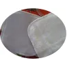 Lingettes lavables HAPPY 11 cm