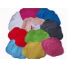 Lingettes lavables "tout bio"