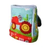 SAC A GOUTER ouvert
