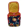SAC A GOUTER "DROLES D'ABEILLES"