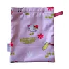 POCHETTE imperméable ROSE