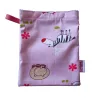 POCHETTE imperméable ROSE