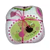 Lingettes MILPAT ROSE