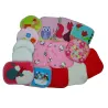 KIT DECOUVERTE lingettes lavables