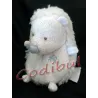 TARTINE ET CHOCOLAT PELUCHE PETIT HERISSON