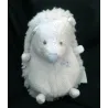 TARTINE ET CHOCOLAT PELUCHE PETIT HERISSON