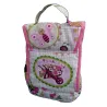 SAC A GOUTER "MILPAT ROSE"