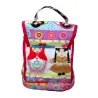 SAC A GOUTER "POUPEES RUSSES"