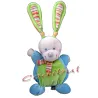 MOTS D'ENFANTS DOUDOU CHIEN LONGUES OREILLES