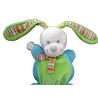 MOTS D'ENFANTS DOUDOU CHIEN LONGUES OREILLES