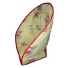 Coussin de chaise-haute CHIEN JAUNE