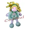 DOUDOU ET COMPAGNIE doudou p'tit fruit salade