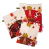 Sac à lingettes imperméable