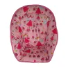 Coussin de chaise-haute BALDINA ROSE