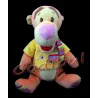 NICOTOY DISNEY Peluche Tigrou pull jaune hochet