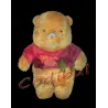 NICOTOY DISNEY DOUDOU WINNIE FEUILLE