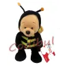 DISNEY STORE Winnie l'ourson déguisé en abeille