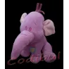 DISNEY BABY Doudou Eléphant Lumpy
