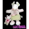 DOUDOU ET COMPAGNIE PANTIN SOURIS BARBOTINE