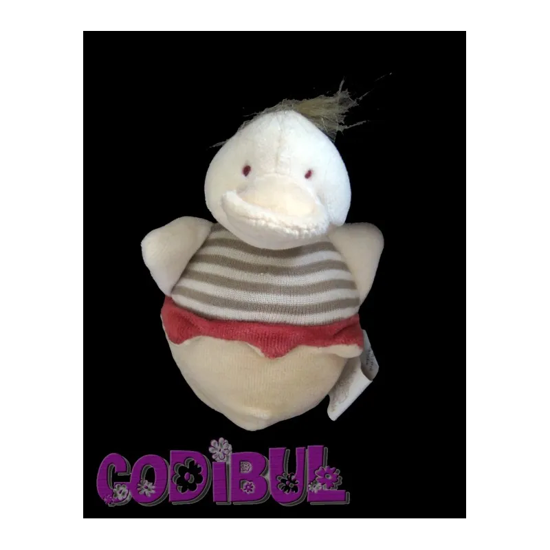 MOULIN ROTY Edouard le canard PM