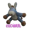 NOUKIE'S Doudou Ane Paco 15 cm