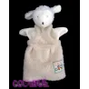 MOULIN ROTY Marionnette Albert le mouton Grande Famille