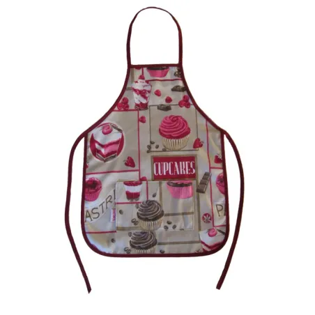 TABLIER DE CUISINE ENFANT GLASSCUP