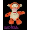 NICOTOY DISNEY Peluche Tigrou tout doux