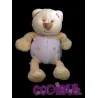 AMTOYS BENGY CHAT MES CHOUCHOUS 20 cm
