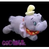 DISNEY NICOTOY Doudou Dumbo l'éléphant