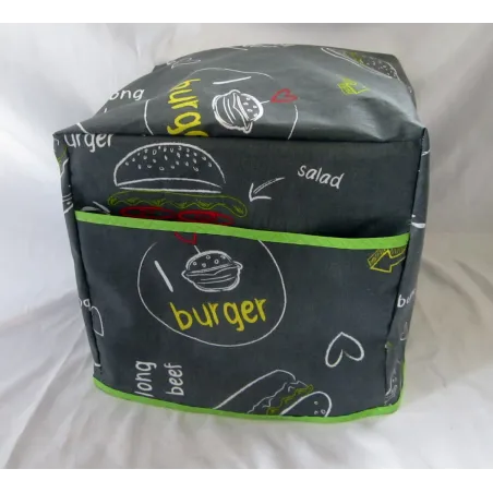 TM31 Housse de protection Robot "Burger"