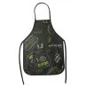 TABLIER DE CUISINE ENFANT "BURGER"