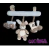 NOUKIE'S BOULIER OSCAR ET LEON