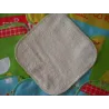Lingettes lavables 15 cm la ferme