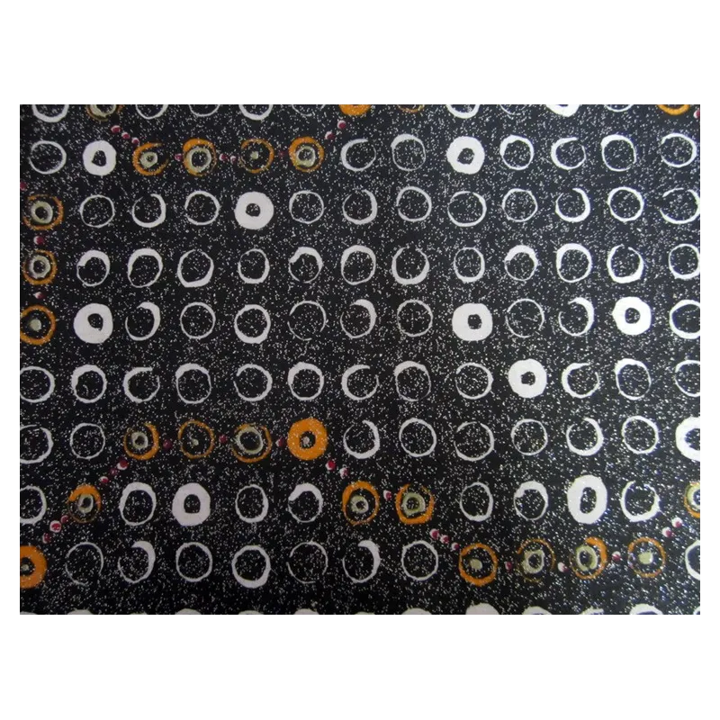 TM31 Housse de protection pour Robot thermomix "Noir-Orange""