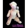 NICOTOY DISNEY Peluche Tigrou orange clair