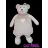 J-LINE range pyjama ours oscar lin coeur