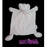 HEMA doudou plat éléphant beige