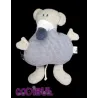 BEBE CONFORT doudou souris B comme balbassar hochet